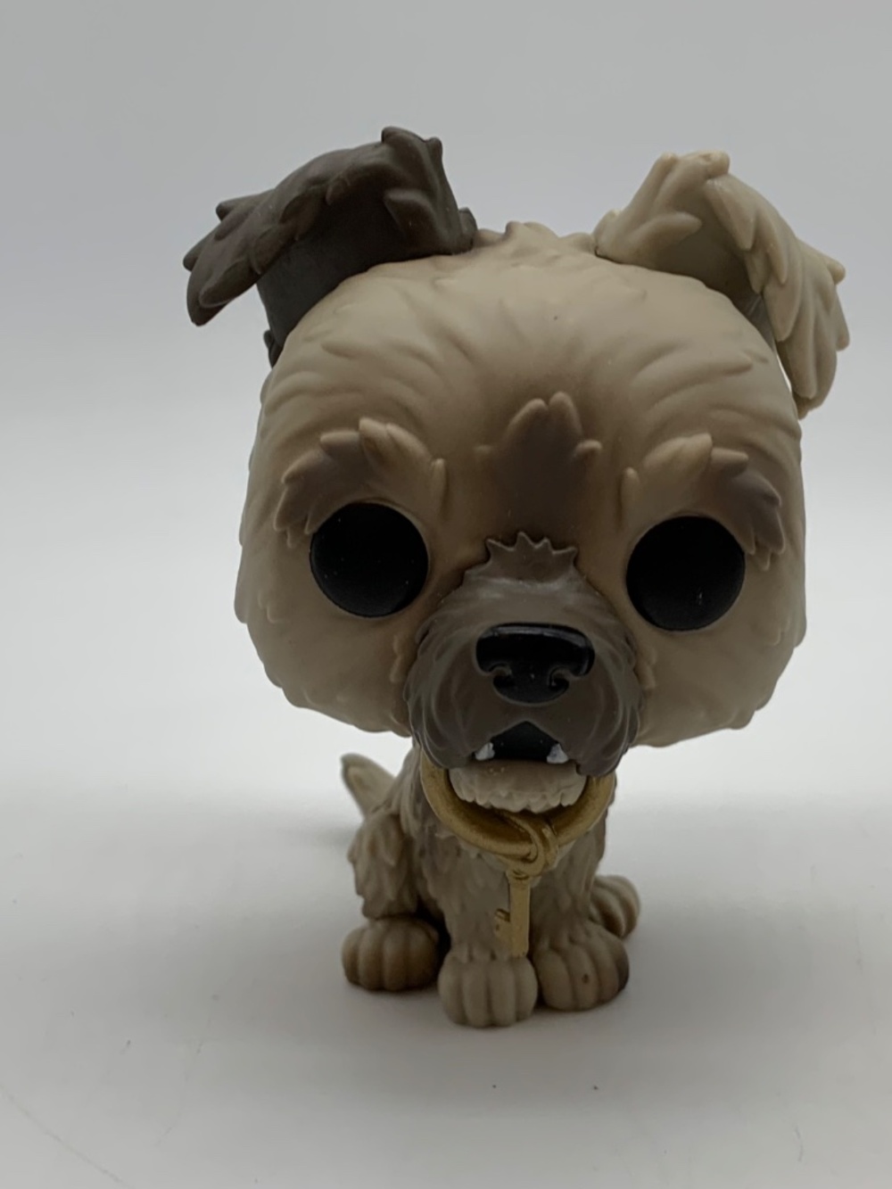 Funko Pop Disney 50th Anniversary Pirates of the Caribbean Dog Vinyl Figurine